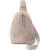 image:imageHOBO Womens Fern SlingTaupe