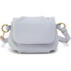 image:imageHOBO Womens Harley Crossbody SlingBlue Pearl