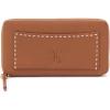 image:imageHOBO Womens Hart Large WalletWarm Honey