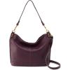 image:imageHOBO Womens PierRuby Wine