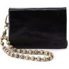 image:imageHOBO Womens Ross Bead WristletBlack