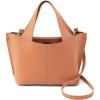 image:imageHOBO Womens Vida Small ToteBiscuit Coconut Shell