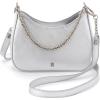 image:imageHOBO womens Rosa CrossbodyArgento