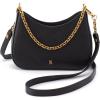 image:imageHOBO womens Rosa CrossbodyBlack