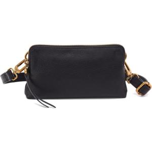 image:imageHOBO Fern Slim Belt BagBlack