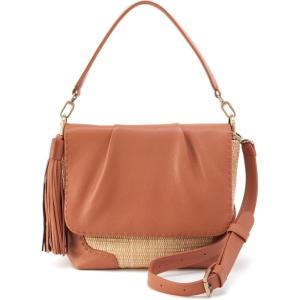 image:imageHOBO Harley Convertible ShoulderNatural Straw