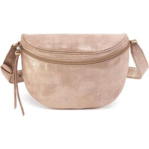 image:imageHOBO Juno Belt BagGilded Beige