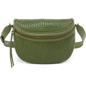 image:imageHOBO Juno Belt BagSweet Basil