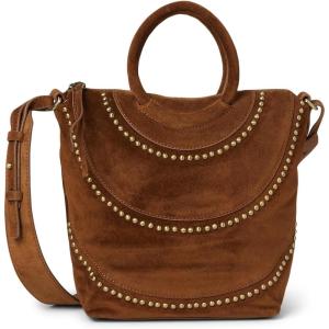 image:imageHOBO Maggie CrossbodyCaramel