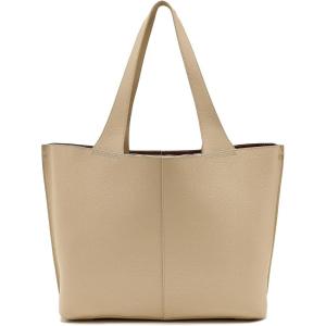 image:imageHOBO Vida Large ToteAlmond  Coconut Shell