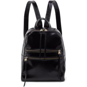 image:imageHOBO Womens Billie Backpack Black One SizeBlack