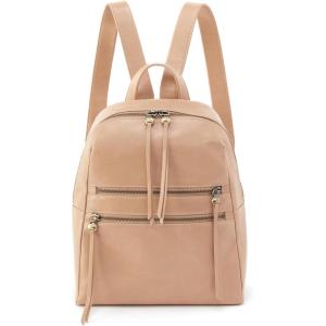 image:imageHOBO Womens Billie Backpack Black One SizeSand