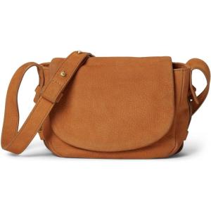 image:imageHOBO Womens Bonita Mini Messenger Marmalade One Size