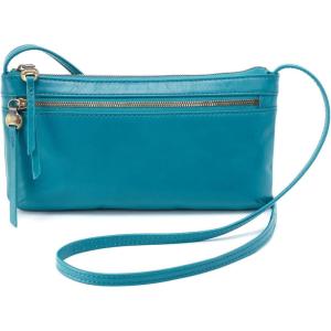 image:imageHOBO Womens Cara CrossbodyBiscayne Blue