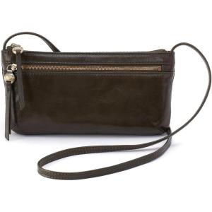 image:imageHOBO Womens Cara CrossbodyDeep Moss