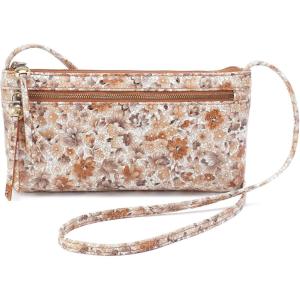 image:imageHOBO Womens Cara CrossbodySepia Bloom
