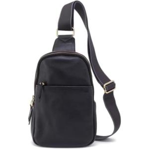 image:imageHOBO Womens Cass SlingBlack