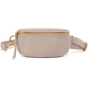 image:imageHOBO Womens Fern Belt Bag Dusty Blue One SizeTaupe