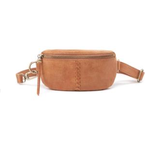 image:imageHOBO Womens Fern Belt Bag Dusty Blue One SizeWhiskey