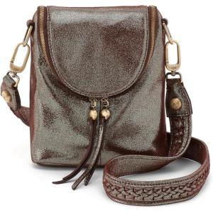 image:imageHOBO Womens Fern CrossbodyCoffee Galaxy