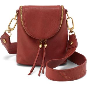 image:imageHOBO Womens Fern CrossbodyRust