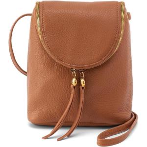 image:imageHOBO Womens Fern CrossbodyWarm Honey