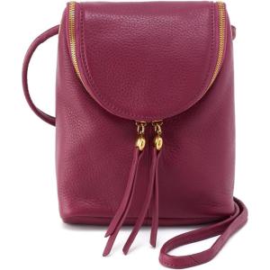 image:imageHOBO Womens Fern CrossbodyWinter Orchid