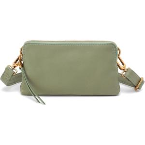 image:imageHOBO Womens Fern Slim Belt BagWatercress