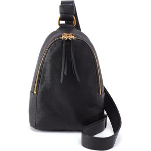 image:imageHOBO Womens Fern SlingBlack