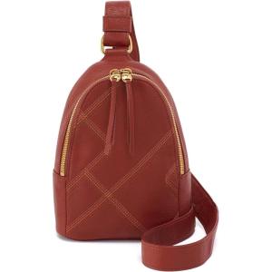 image:imageHOBO Womens Fern SlingRust
