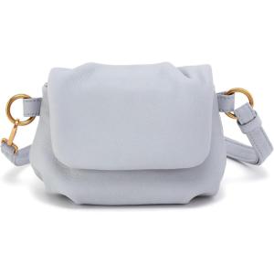 image:imageHOBO Womens Harley Crossbody SlingBlue Pearl