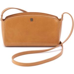 image:imageHOBO Womens Jesse Crossbody Natural One Size