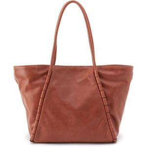 image:imageHOBO Womens Phoebe ToteSaddle