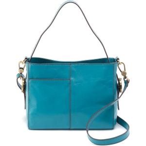image:imageHOBO Womens Render Small CrossbodyBiscayne Blue