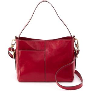 image:imageHOBO Womens Render Small CrossbodyClaret