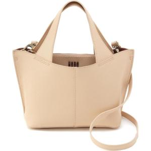 image:imageHOBO Womens Vida Small ToteAlmondCoconut Shell