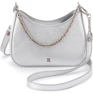 image:imageHOBO womens Rosa CrossbodyArgento