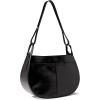 image:imageHOBO Arla Shoulder Black Vi One Size