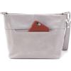 image:imageHOBO Ashe CrossbodyLight Grey
