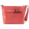 image:imageHOBO Ashe Leather Crossbody Bag for WomenCherry Blossom