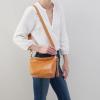 image:imageHOBO Ashe Leather Crossbody Bag for WomenNatural