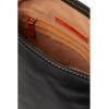 image:imageHOBO Belle Convertible Shoulder Black One Size