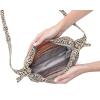 image:imageHOBO Bonita CrossbodyMini Leopard