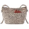 image:imageHOBO Bonita CrossbodyMini Leopard