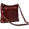 image:imageHOBO Cambel Leather Crossbody Bag for WomenHenna