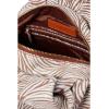 image:imageHOBO DarlingGinger Zebra Print