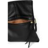 image:imageHOBO Draft CrossbodyBlack 1