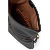image:imageHOBO Draft CrossbodyBlack 1