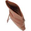 image:imageHOBO Draft CrossbodyBridle Brown