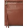 image:imageHOBO Draft CrossbodyBridle Brown